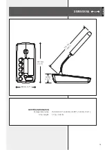 Предварительный просмотр 13 страницы RCF BM 404 User Manual