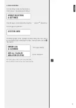 Preview for 15 page of RCF BM 7608 User Manual