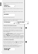 Preview for 38 page of RCF BM 7608 User Manual