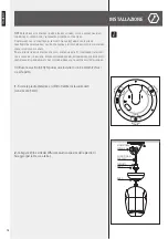 Предварительный просмотр 18 страницы RCF BS 5EN User Manual