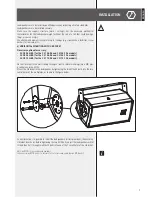 Предварительный просмотр 7 страницы RCF C 3106-126 Owner'S Manual