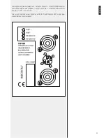 Предварительный просмотр 11 страницы RCF C 3106-126 Owner'S Manual