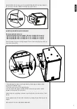 Preview for 7 page of RCF COMPACT M 08 Owner'S Manual