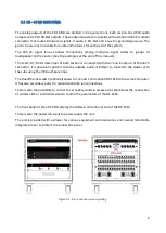 Preview for 6 page of RCF CR 16 ND CONTROL RACK Owner'S Manual