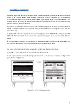 Preview for 16 page of RCF CR 16 ND CONTROL RACK Owner'S Manual