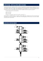 Предварительный просмотр 9 страницы RCF DMA 162 Owner'S Manual