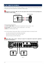 Предварительный просмотр 18 страницы RCF DMA 162 Owner'S Manual