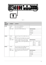 Предварительный просмотр 19 страницы RCF DMA 162 Owner'S Manual