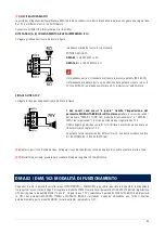 Предварительный просмотр 33 страницы RCF DMA 162 Owner'S Manual