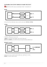 Предварительный просмотр 34 страницы RCF DMA 162 Owner'S Manual