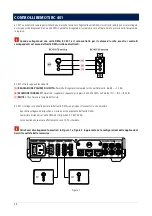 Предварительный просмотр 38 страницы RCF DMA 162 Owner'S Manual