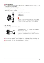 Предварительный просмотр 43 страницы RCF DMA 162 Owner'S Manual