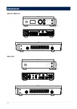 Предварительный просмотр 44 страницы RCF DMA 162 Owner'S Manual