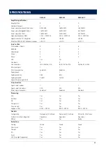 Предварительный просмотр 45 страницы RCF DMA 162 Owner'S Manual