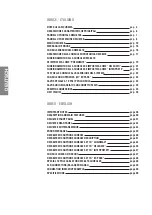 Preview for 2 page of RCF DMU6100 User Manual