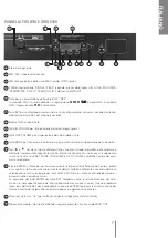 Preview for 7 page of RCF DMU6100 User Manual