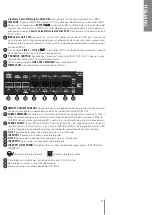 Preview for 9 page of RCF DMU6100 User Manual