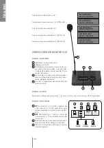 Preview for 16 page of RCF DMU6100 User Manual