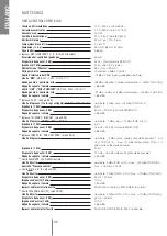 Preview for 26 page of RCF DMU6100 User Manual