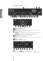 Preview for 32 page of RCF DMU6100 User Manual