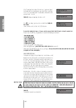 Preview for 36 page of RCF DMU6100 User Manual