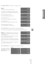 Preview for 37 page of RCF DMU6100 User Manual