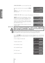 Preview for 38 page of RCF DMU6100 User Manual