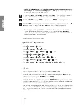 Preview for 44 page of RCF DMU6100 User Manual