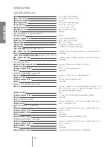 Preview for 50 page of RCF DMU6100 User Manual