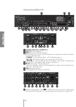 Preview for 56 page of RCF DMU6100 User Manual