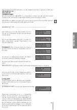 Preview for 59 page of RCF DMU6100 User Manual