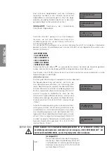 Preview for 60 page of RCF DMU6100 User Manual