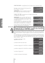 Preview for 62 page of RCF DMU6100 User Manual