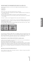 Preview for 65 page of RCF DMU6100 User Manual