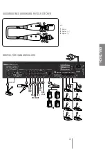 Preview for 73 page of RCF DMU6100 User Manual