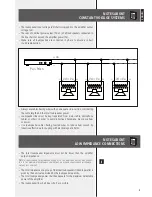 Preview for 9 page of RCF DP 4 Owner'S Manual