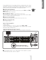 Предварительный просмотр 9 страницы RCF DPS3000 User Manual