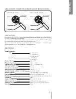 Предварительный просмотр 11 страницы RCF DPS3000 User Manual