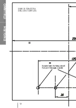 Предварительный просмотр 12 страницы RCF DU100X User Manual