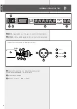 Preview for 24 page of RCF DX 2006 Owner'S Manual