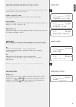 Preview for 29 page of RCF DX 2006 Owner'S Manual