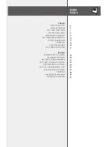 Preview for 3 page of RCF DXT 7000EN User Manual