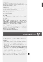 Preview for 17 page of RCF DXT 7000EN User Manual