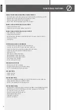 Preview for 20 page of RCF DXT 7000EN User Manual