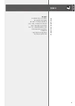 Preview for 23 page of RCF DXT 7000EN User Manual