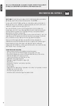 Preview for 26 page of RCF DXT 7000EN User Manual