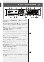 Preview for 28 page of RCF DXT 7000EN User Manual