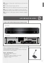 Preview for 29 page of RCF DXT 7000EN User Manual