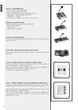 Preview for 30 page of RCF DXT 7000EN User Manual