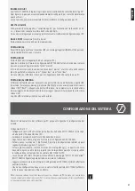 Preview for 37 page of RCF DXT 7000EN User Manual